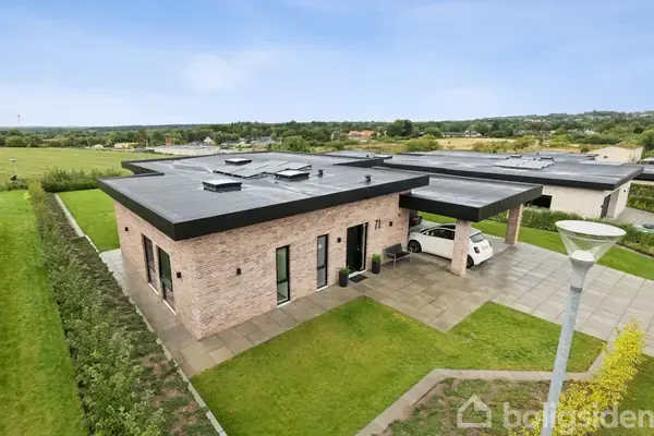 Villa på Arnbjerg Høje 71, 8800 Viborg