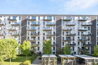 Ejerlejlighed på C.F. Møllers Allé 2B, 1. tv., 2300 København S