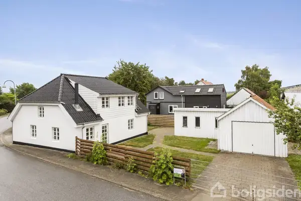 Villa på Gudumvej 29, 9260 Gistrup