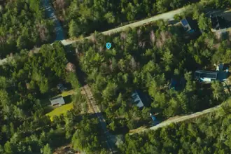 Fritidsgrund på Gulspurvevej 2, Østerby, 9940 Læsø