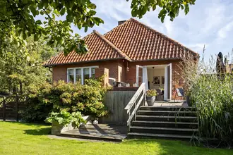 Villa på Ole Lundsvej 21, 4400 Kalundborg