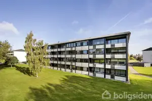 Ejerlejlighed på Tyreengen 14, 3. th., 4220 Korsør