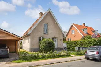 Villa på Egholmvej 25, 2720 Vanløse