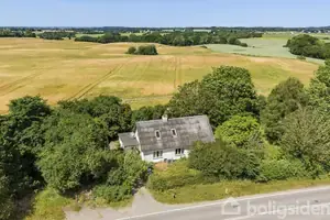 Villa på Hvalsøvej 361, 4330 Hvalsø