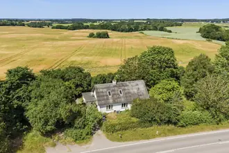 Villa på Hvalsøvej 361, Tingerup, 4330 Hvalsø