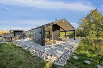 Fritidshus på Metholmvej 26, Tved, 8420 Knebel