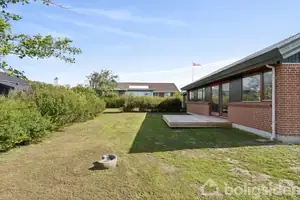 Villa på Havremarken 57, 7730 Hanstholm
