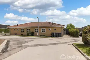 Rækkehus på Bavnager 132, 3310 Ølsted