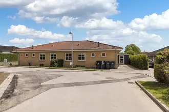 Rækkehus på Bavnager 132, 3310 Ølsted