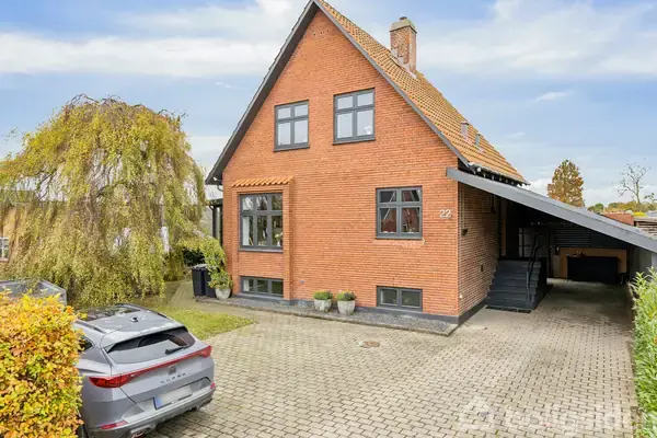 Villa på Torslundevej 22, 4520 Svinninge