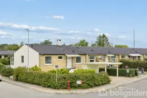 Rækkehus på Skovgårdsvej 21, 9000 Aalborg