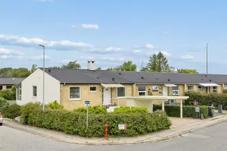 Rækkehus på Skovgårdsvej 21, 9000 Aalborg
