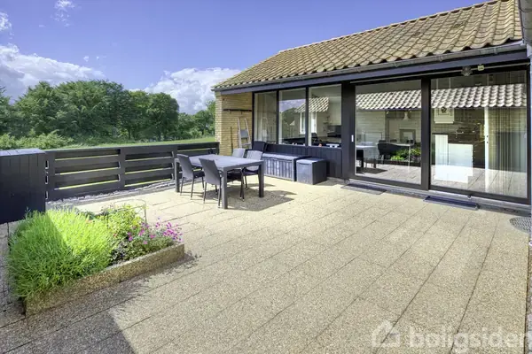 Fritidsbolig på Oddevejen 205, 5500 Middelfart