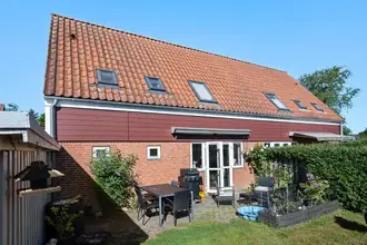 Andelsbolig på Nyparken 14, Dalby, 4690