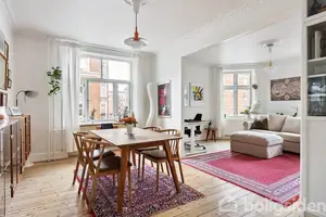 Ejerlejlighed på Holsteinsgade 52, 3., 2100 København Ø