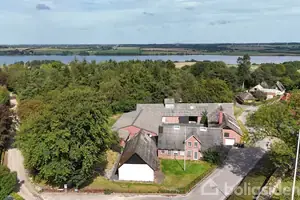 Villa på Glenstrup Søvej 33, 8990 Fårup