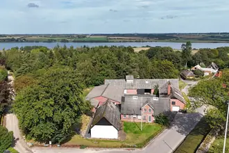 Villa på Glenstrup Søvej 33, Glenstrup, 8990 Fårup