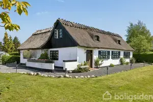 Villa på Ølsemaglevej 20, 4600 Køge