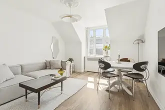 Ejerlejlighed på Hallandsgade 6B, 5. th., 2300 København S
