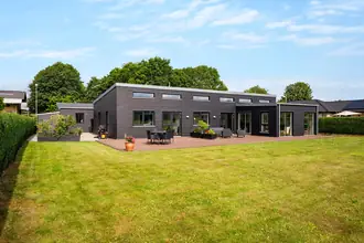 Villa på Øster Bordingvænget 30, 8600 Silkeborg