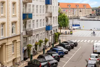 Ejerlejlighed på Herluf Trolles Gade 22, 2. th., 1052 København K