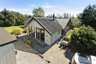 Fritidshus på Filippavej 1, 3390 Hundested