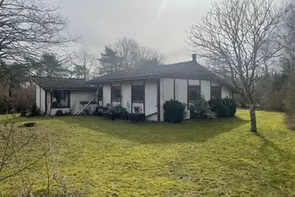 Fritidshus på Hyttefadet 55, 9240 Nibe