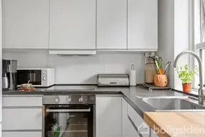 Ejerlejlighed på Brandholms Alle 4B, st., 2610 Rødovre