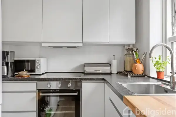 Ejerlejlighed på Brandholms Alle 4B, st., 2610 Rødovre