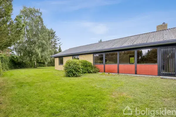 Villa på Højdevej 37, 2670 Greve