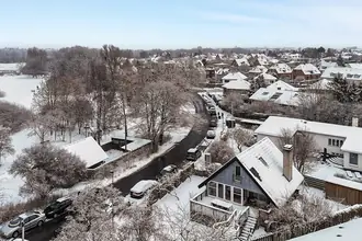 Villa på Pilesvinget 81, 2700 Brønshøj