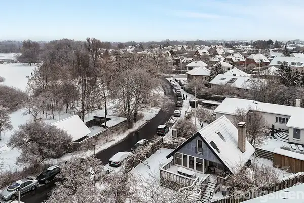 Villa på Pilesvinget 81, 2700 Brønshøj