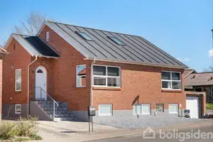 Villa på Dragsdalvej 11, 9670 Løgstør