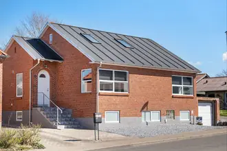 Villa på Dragsdalvej 11, 9670 Løgstør