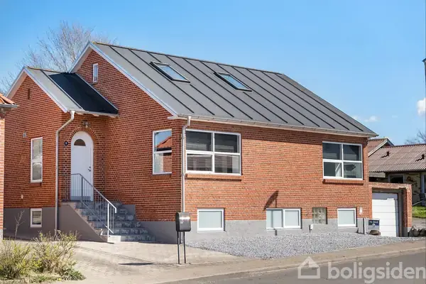 Villa på Dragsdalvej 11, 9670 Løgstør