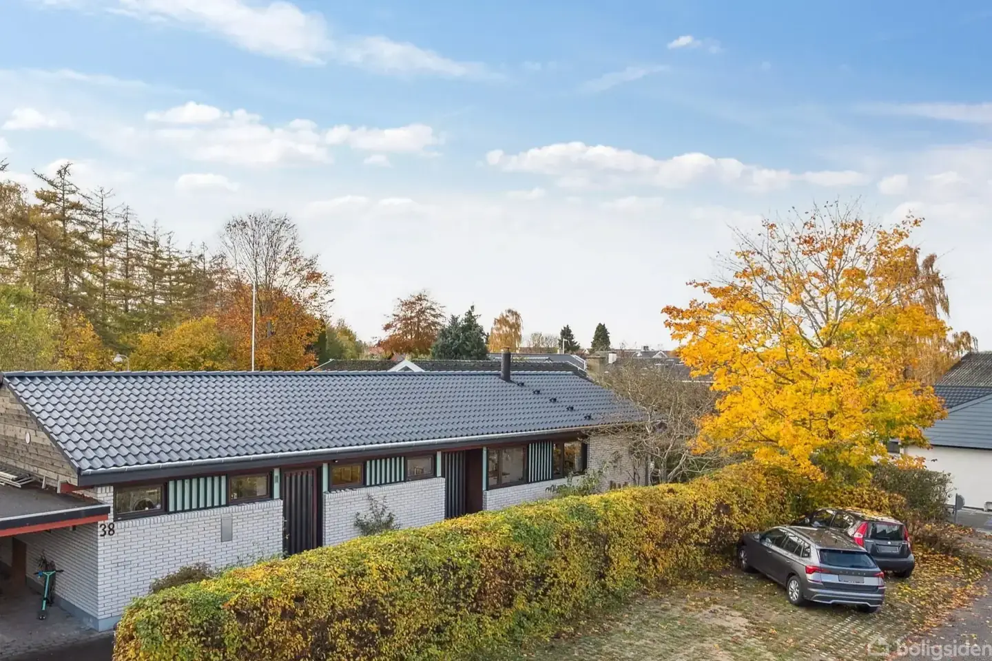 Villa på Teglkær 38, 2765 Smørum