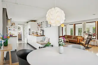 Villa på Teglkær 38, Smørumnedre, 2765 Smørum