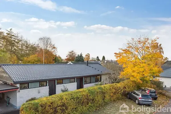 Villa på Teglkær 38, 2765 Smørum