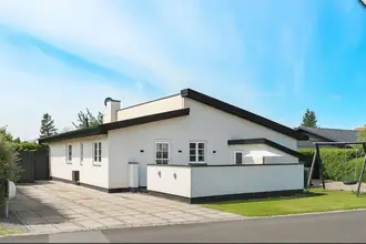 Villa på Hollændervej 29, 2791 Dragør