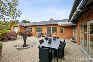 Villa på Grønningen 2, 7800 Skive
