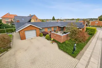 Villa på Grønningen 2, 7800 Skive