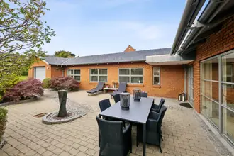Villa på Grønningen 2, 7800 Skive
