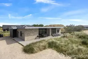 Fritidsbolig på Mågedalen 35, 6950 Ringkøbing