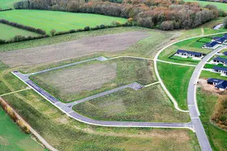 Helårsgrund på Digevej 11, 6100 Haderslev