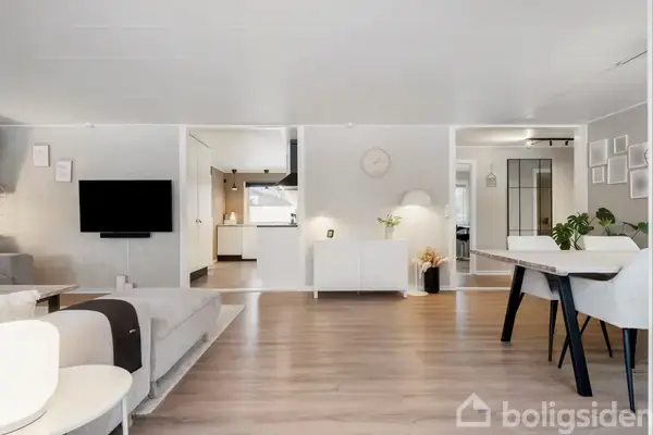 Villa på Ulvevej 32, 4622 Havdrup