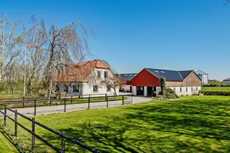 Villa på Helsingevej 45, Kirke Helsinge, 4281 Gørlev