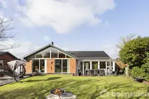 Villa på Tulipanvej 4, 6000 Kolding