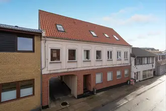 Ejerlejlighed på Vestergade 34B, 2. th., 6800 Varde