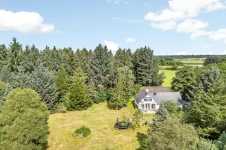 Landejendom på Tranekærvej 193, Moseby, 9490 Pandrup