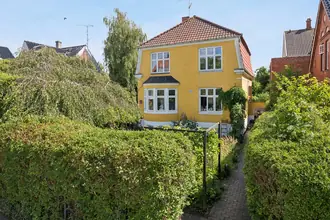 Villalejlighed på Sixtusvej 22, 1., 2300